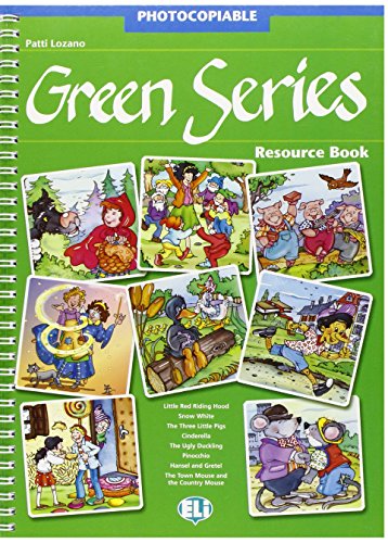 Beispielbild fr Ready to read - Green line: Photocopiable Teacher's book zum Verkauf von Revaluation Books