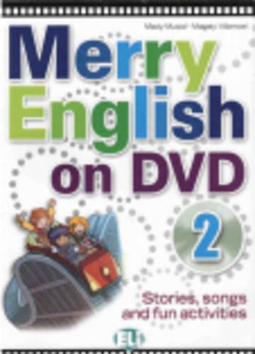 Stock image for Merry English: V. 2 for sale by Hamelyn