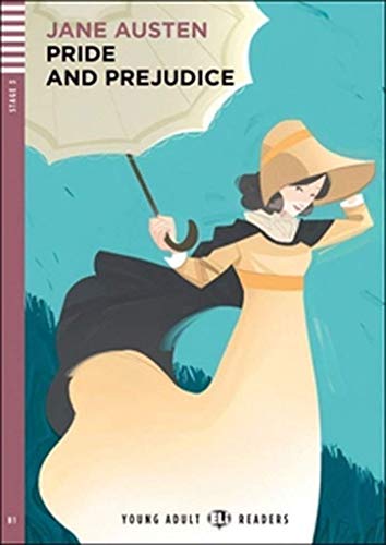 9788853605047: Pride and prejudice. Con espansione online: Pride and Prejudice + downloadable audio