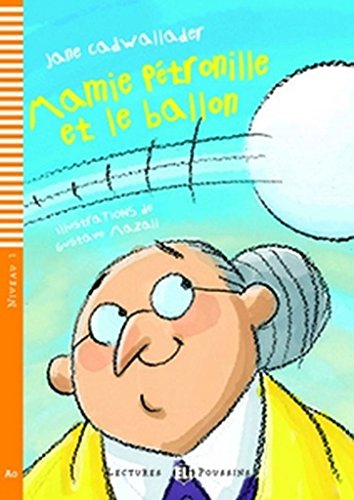 9788853605207: Young ELI Readers - French