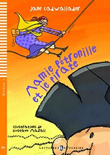 Beispielbild fr Young ELI Readers - French zum Verkauf von ThriftBooks-Atlanta