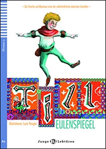 9788853605429: Till Eulenspiegel. Con espansione online [Lingua tedesca]: Till Eulenspiegel + downloadable audio