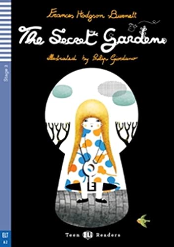 Teen Eli Readers - English: The Secret Garden + CD