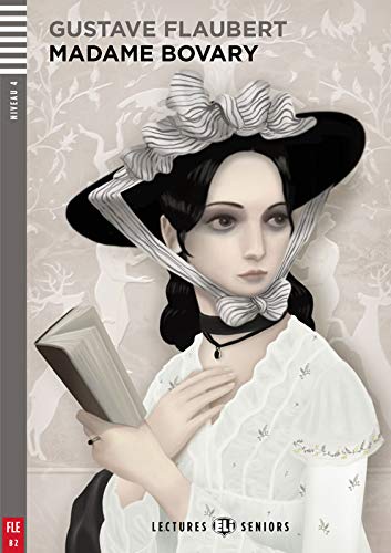 9788853606631: Young Adult ELI Readers - French: Madame Bovary (Lectures Eli Seniors Niveau 4): Madame Bovary + downloadable audio