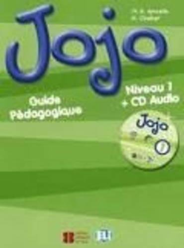 Stock image for Jojo for sale by medimops