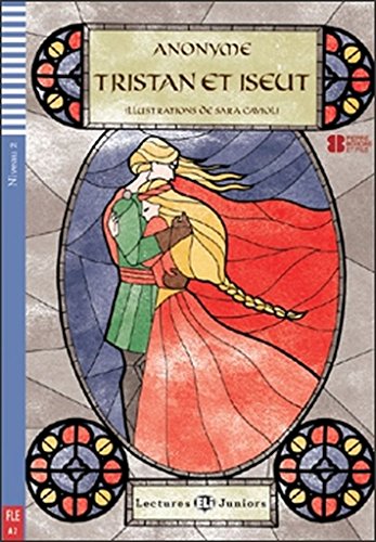 Imagen de archivo de Tristan et Iseut + CD (A2) a la venta por Half Price Books Inc.