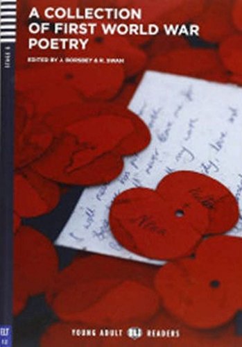 Beispielbild fr ACollectionofFirstWorldWarPoetry-2013: A Collection of First World War Poetry + down zum Verkauf von Rheinberg-Buch Andreas Meier eK
