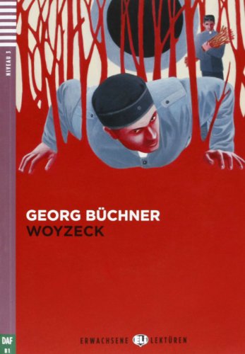 Beispielbild fr Woyzeck - Erwachsene Hub-lekturen Stufe 3, De Buchner, Georg. Hub Editorial, Tapa Blanda En Alem n, 2013 zum Verkauf von Juanpebooks