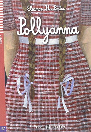 Beispielbild fr Teen Eli Readers - English: Pollyanna + CD zum Verkauf von medimops