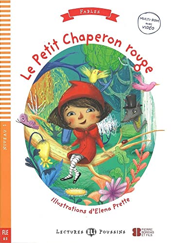 9788853618979: Le Petit Chaperon rouge
