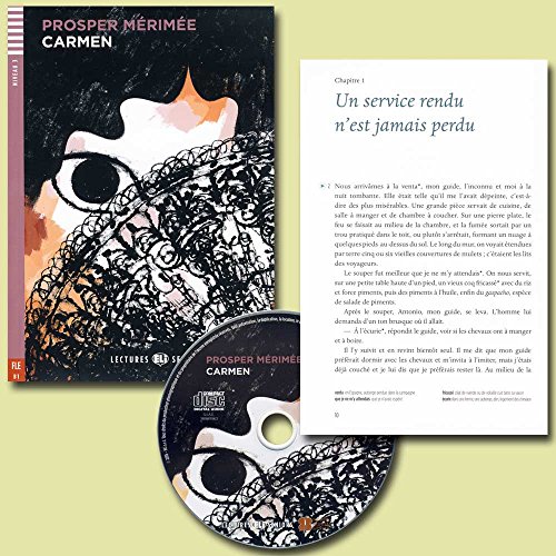 9788853620309: Carmen + CD