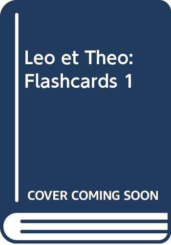 Stock image for Leo Et Theo for sale by GreatBookPricesUK