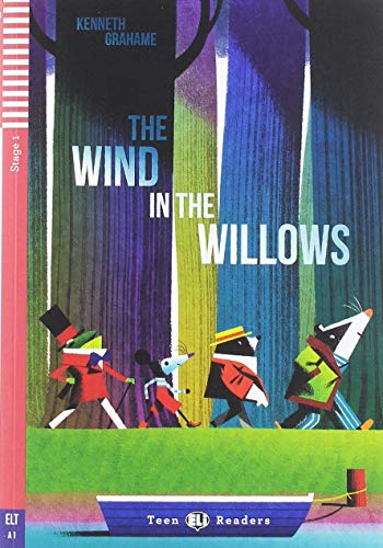Imagen de archivo de THE WIND IN THE WILLOWS (TR1) a la venta por AG Library