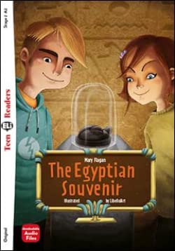 Stock image for THE EGYPTIAN SOUVENIR TR2 for sale by Agapea Libros