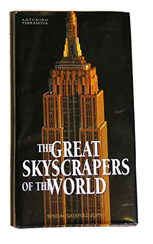 Beispielbild fr The Great Skyscrapers of the World zum Verkauf von Wonder Book