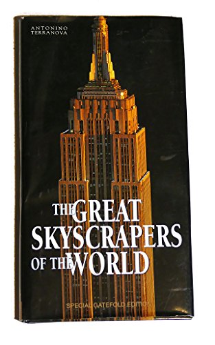 9788854000001: The Great Skyscrapers of the World