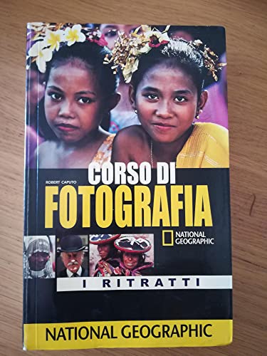 Stock image for Corso di fotografia. I Ritratti for sale by Il Salvalibro s.n.c. di Moscati Giovanni