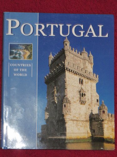 Beispielbild fr Country Series: Portugal zum Verkauf von Half Price Books Inc.