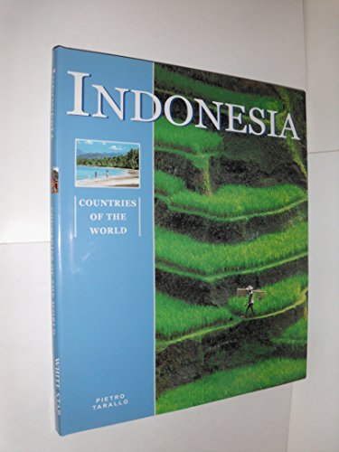Stock image for Indonesia (Countries of the World) for sale by More Than Words