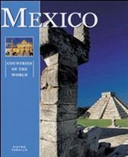 9788854000285: Mexico (Countries of the World)