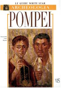 Stock image for Pompei for sale by Il Salvalibro s.n.c. di Moscati Giovanni