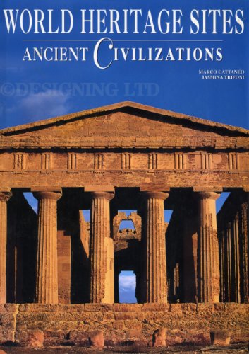 9788854002289: World Heritage Sites: Ancient Civilizations (UNESCO World Heritage Sites, 3)