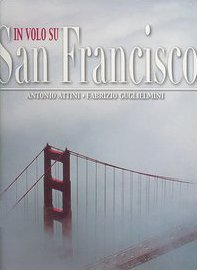 9788854002746: In Volo Su San Francisco [Italia] [DVD]