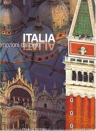 Stock image for Italia, emozioni dal cielo. Con DVD for sale by medimops