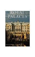 Imagen de archivo de The World's Greatest Royal Palaces a la venta por SecondSale