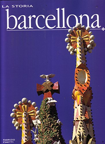Beispielbild fr Barcellona zum Verkauf von Hay-on-Wye Booksellers