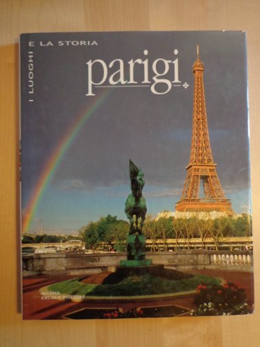 Stock image for Parigi Ercole Pozzoli Milena for sale by Hay-on-Wye Booksellers