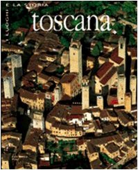 Beispielbild fr Toscana zum Verkauf von Hay-on-Wye Booksellers