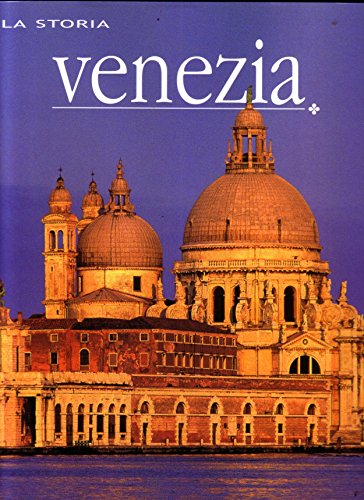 9788854004498: Venezia. Ediz. illustrata