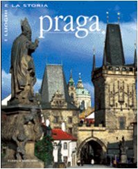 Stock image for Praga for sale by Hay-on-Wye Booksellers