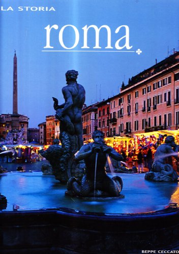 Beispielbild fr Roma zum Verkauf von WorldofBooks