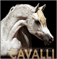 9788854005204: Cavalli. Ediz. illustrata