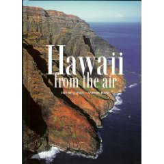 Stock image for Hawaii From the Air for sale by Better World Books: West