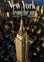 Beispielbild fr New York from the Air zum Verkauf von HPB-Ruby