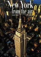 Stock image for New York from the Air for sale by HPB-Diamond