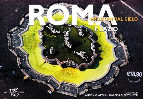 Stock image for Roma e Lazio. Ediz. illustrata for sale by Ammareal