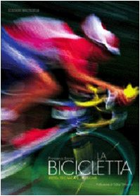 9788854006355: La bicicletta