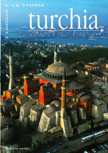 Stock image for Turchia for sale by libreriauniversitaria.it