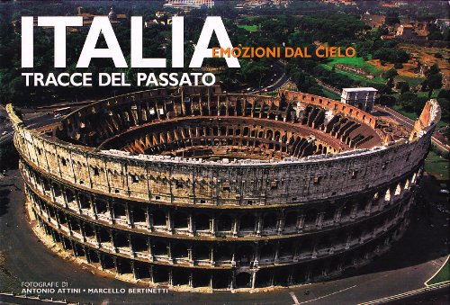 Stock image for Italia. Tracce del passato for sale by Apeiron Book Service