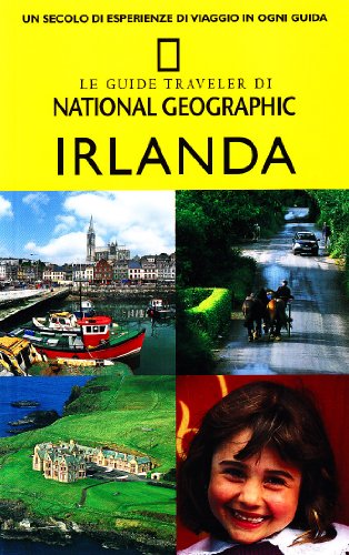 Irlanda. Ediz. illustrata