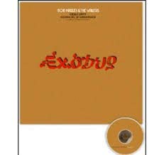 9788854008953: Exodus. Bob Marley & The Wailers. Ediz. illustrata. Con CD Audio (Musica e canzoni)