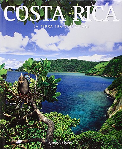 Stock image for Costa Rica [Hardcover] for sale by Brook Bookstore