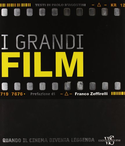I grandi film - D'Agostini, Paolo