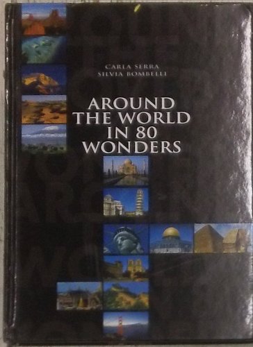 Around the World in 80 Wonders