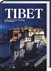 Beispielbild für Tibet. zum Verkauf von medimops