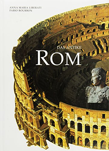 Beispielbild fr Das antike Rom zum Verkauf von medimops